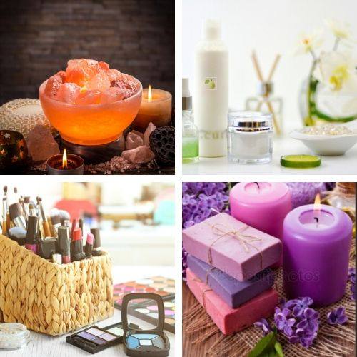 Psychic Health and Beauty Shopping Psychic Health and Beauty Shopping