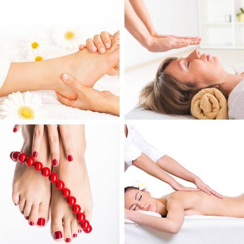 Psychic Health and Beauty Therapies Psychic Health and Beauty Therapies