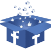 Facebook Box