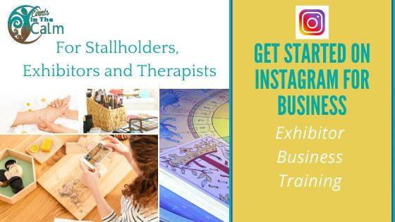 Instagram For Business Workshop