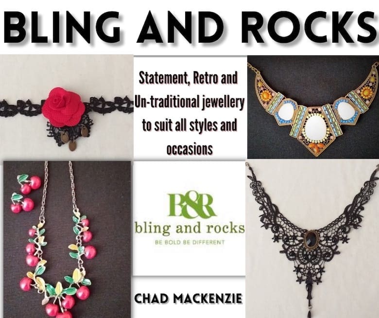Bling And Rocks