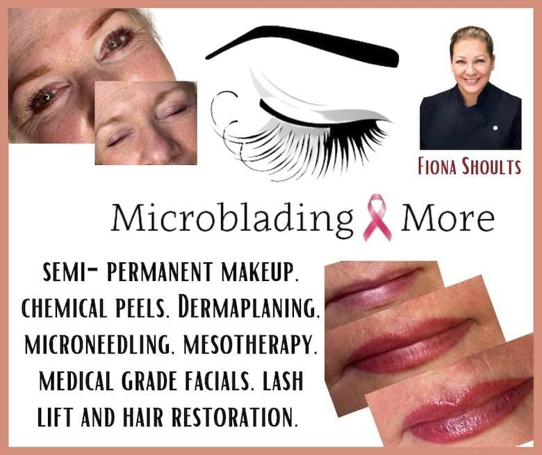 Microblading & More