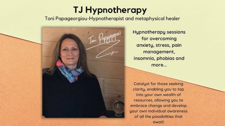 T J Hypnotherapy