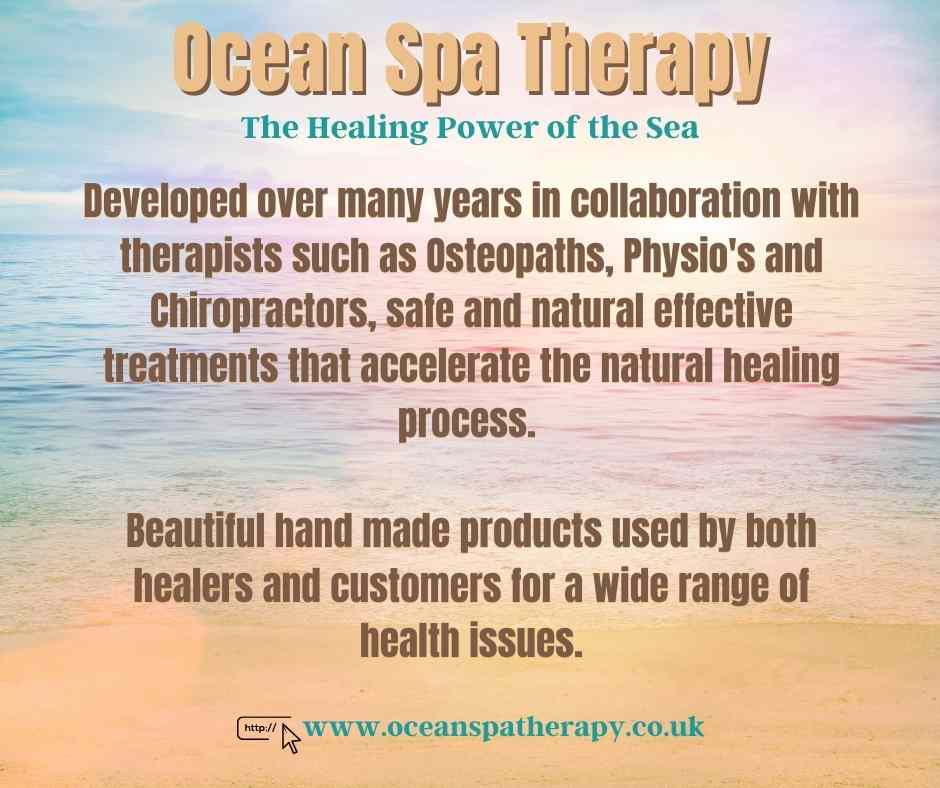 Ocean Spa Therapy