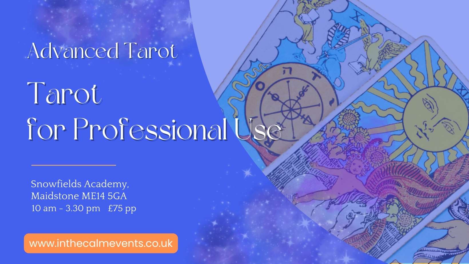 Advanced Tarot advanced tarot