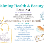 Rainham Calming Health And Beauty Fair
